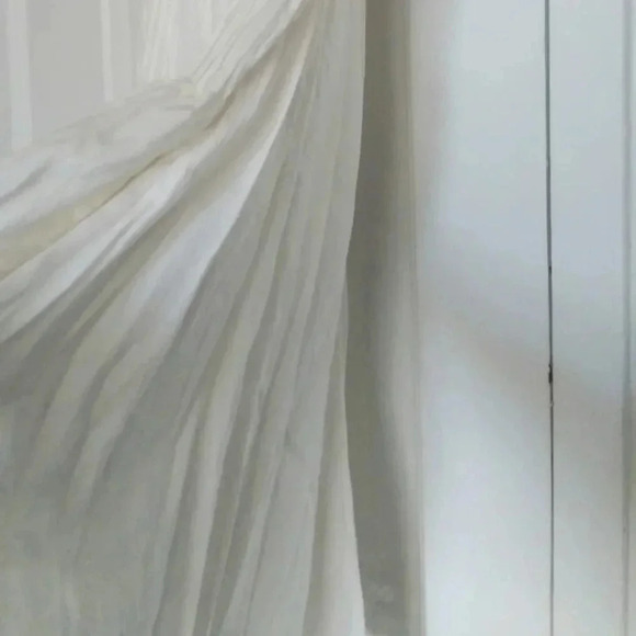 Aritzia Wilfred Léone sleeveless sun dress size S - Picture 7 of 9